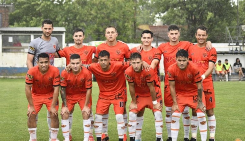 Ferro va el sbado en Necochea, el derby olavarriense ira el domingo