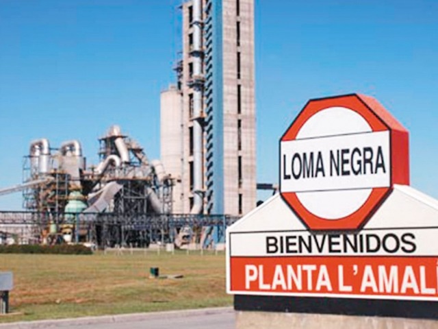 Loma Negra: CSN ya no tiene exclusividad para comprar acciones