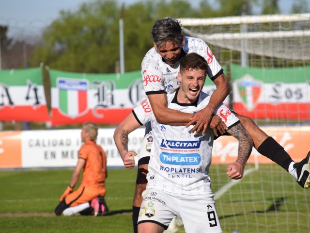 Juani Barbieri, el goleador ms prolfico del ftbol argentino