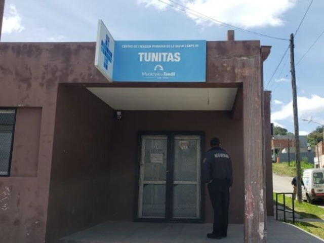 Suspendieron en Tandil programas de ayuda social y nutricin