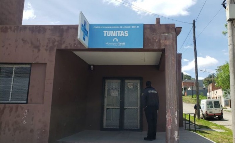 Suspendieron en Tandil programas de ayuda social y nutricin