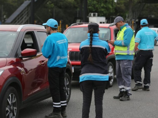 Cinco consejos para viajar seguros en las rutas del pas