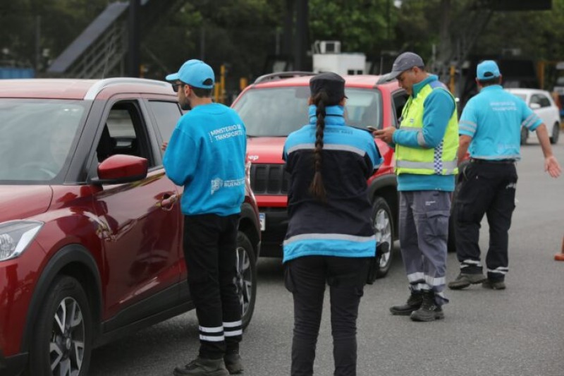 Cinco consejos para viajar seguros en las rutas del pas