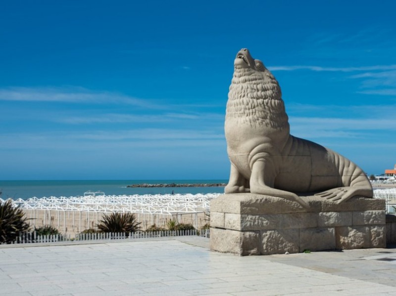 Cunto cuesta ir una semana a Mar del Plata de vacaciones