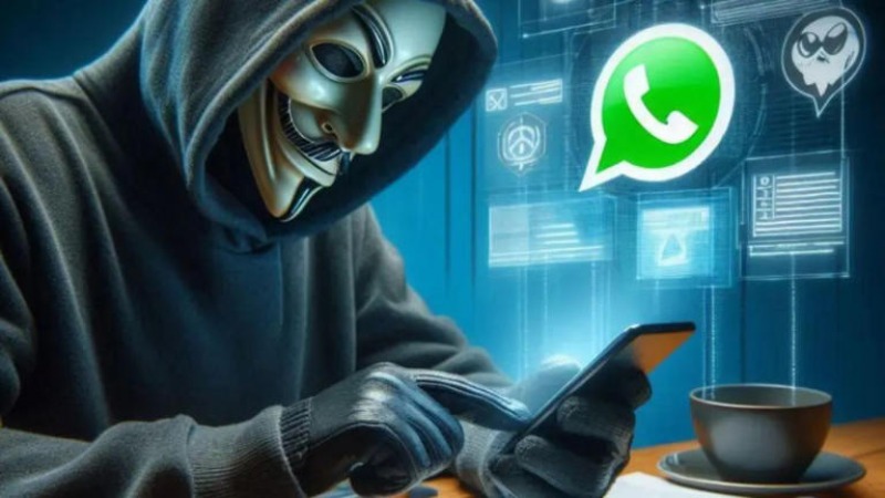 Qu funcin desactivar para evitar estafas en WhatsApp