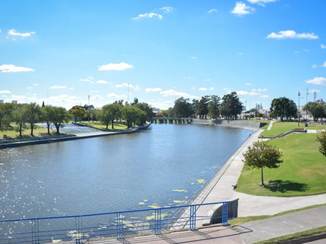 El clima para la Argentina en los primeros tres meses del 2025