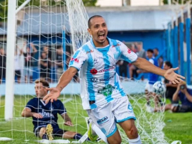 Cuando te equivocs los colores y no hay un arbitraje a medida