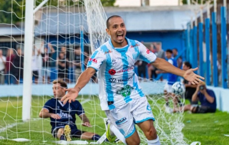 Cuando te equivocs los colores y no hay un arbitraje a medida