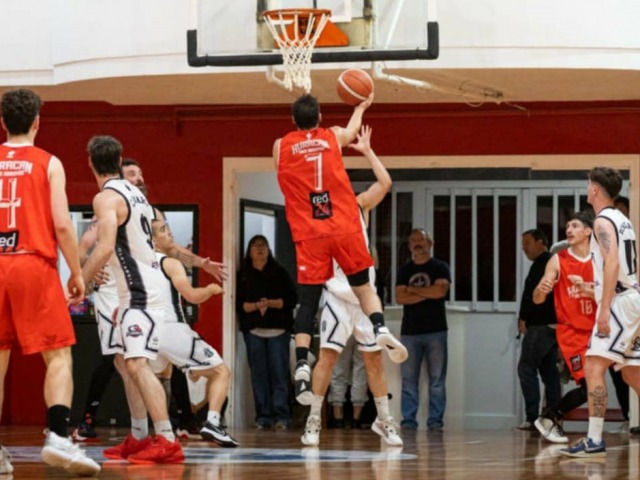 Comenzaron las bajas de la Liga Federal de bsquet