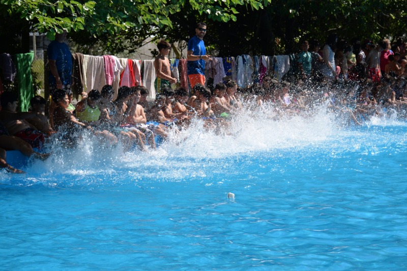 Podra darse la primera ola de calor de 2025: qu hacer