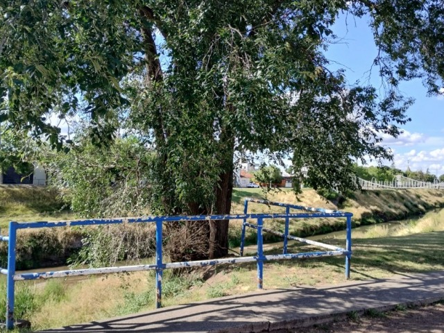 Este domingo empieza una semana de calor picante en Olavarra