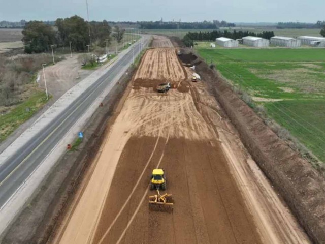 El Gobierno arranca este lunes la privatizacin de corredores viales