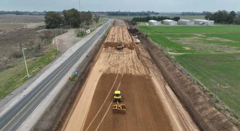 El Gobierno arranca este lunes la privatizacin de corredores viales