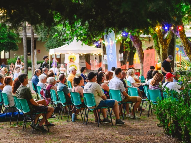 Agenda para el fin de semana de Olavarra en Verano