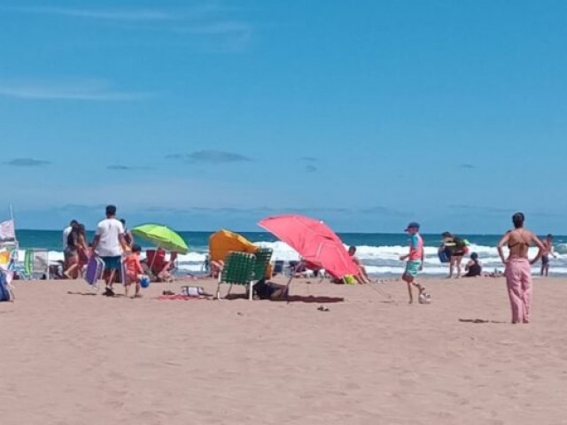 En Necochea la segunda quincena viene mejor