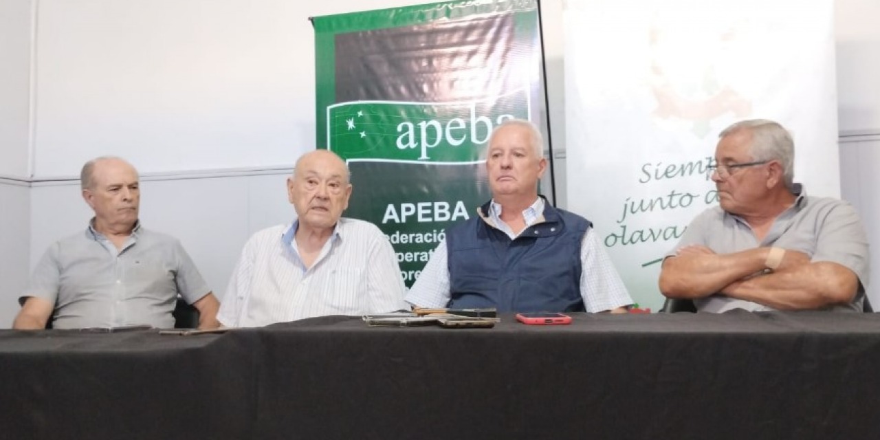 Corremos peligro las cooperativas en la provincia de Buenos Aires