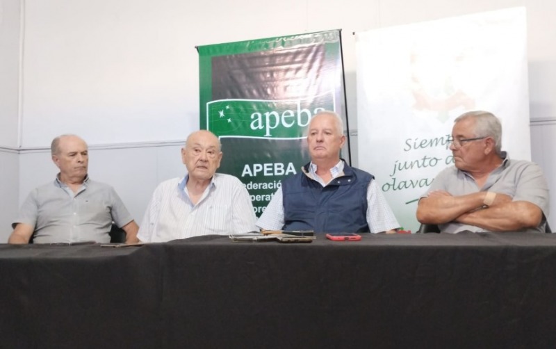 Corremos peligro las cooperativas en la provincia de Buenos Aires