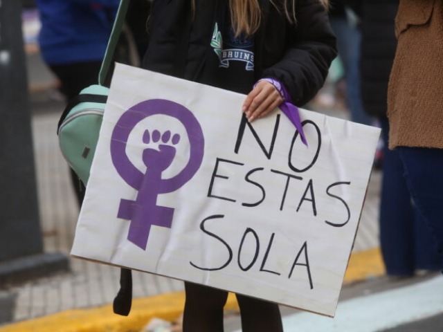 Gobierno: buscar en el Congreso eliminar la figura de femicidio