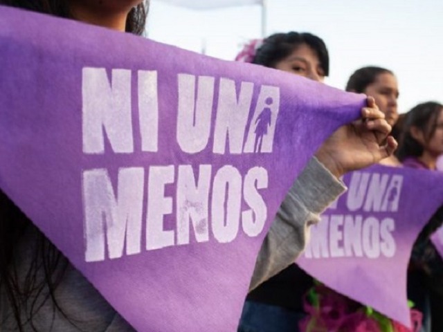 Unanimidad de voces en contra de derogar la figura del femicidio