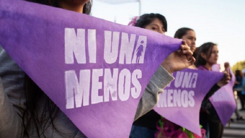 Unanimidad de voces en contra de derogar la figura del femicidio