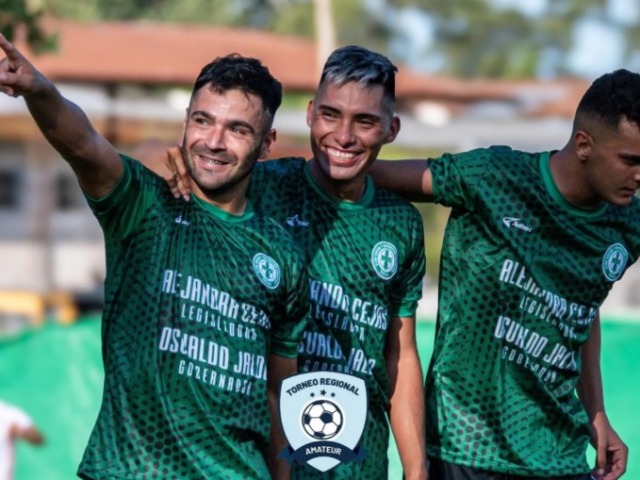 Graneros de Tucumn, el segundo finalista del Federal Amateur