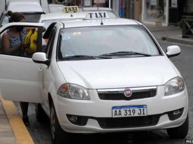 Rige en Tandil el Uber creado por estudiantes de la Unicen