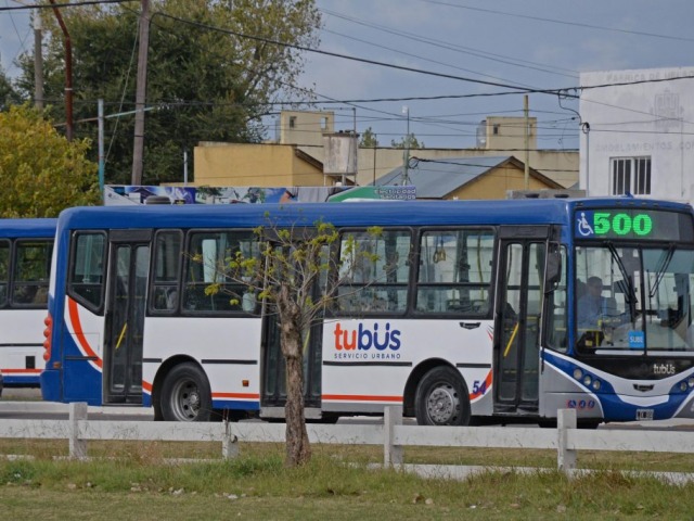 Cambios tarifarios en el Transporte Pblico de Pasajeros