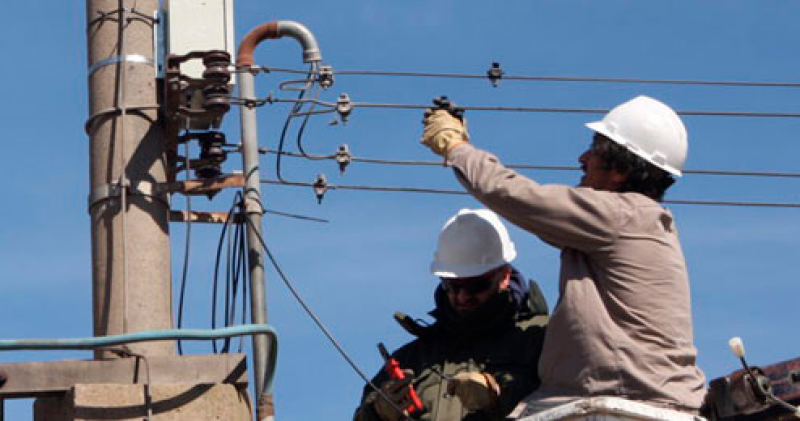 Corte de luz programado para el barrio San Carlos :: Canal ...