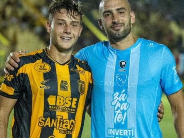 Duelo olavarriense en el inicio de la Primera Nacional