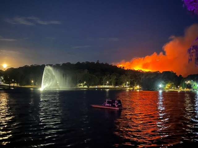 Comit de emergencias contra incendios, inundaciones y sequas