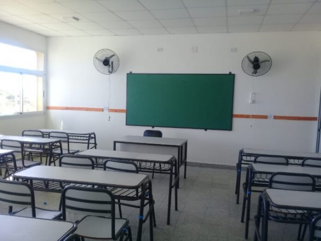 Paritarias: el inicio de clases est en duda