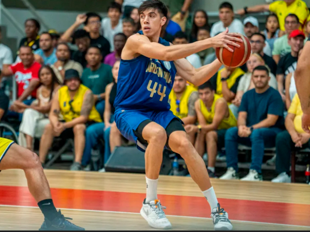 lex Negrete y un ascenso meterico hasta la Seleccin