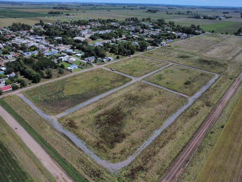 Se abri la inscripcin para 72 lotes en Colonia Hinojo