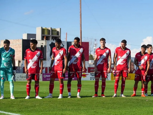 Gan Maip de Nacho Pietrobono y manda en la Primera Nacional