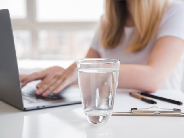 Agua potable: un derecho fundamental y un recurso limitado