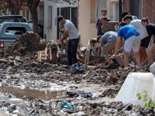 Baha Blanca: ya est en marcha el Plan de Reconstruccin Integral