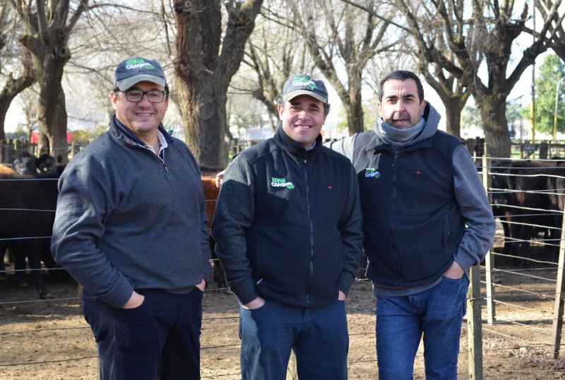 Crearon un sitio de agronoticias que termin siendo una comunidad